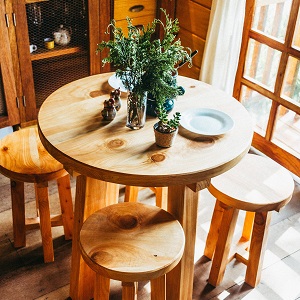 Живая мебель, выполненная из древесины в Удачном - udachnyj.mebel54.com | фото