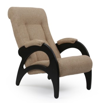Кресло для отдыха Модель 41 без лозы в Удачном - udachnyj.mebel54.com | фото