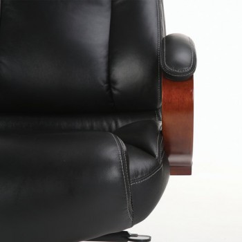 Кресло офисное BRABIX Infinity EX-707 в Удачном - udachnyj.mebel54.com | фото