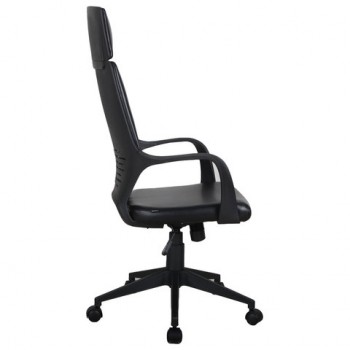 Кресло офисное BRABIX Prime EX-515 (экокожа) в Удачном - udachnyj.mebel54.com | фото